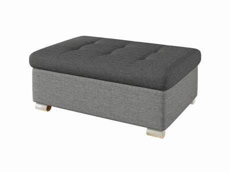 Puha pad Niko D2 (Tony), Szín: Lux 05 + Lux 06