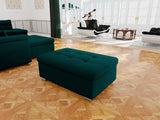 Puha pad Niko D2 (Tony), Szín: Venus Velvet 2911
