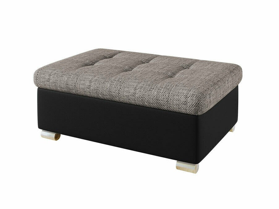 Puha pad Niko D2 (Tony), Szín: Soft 011 + Lawa 05