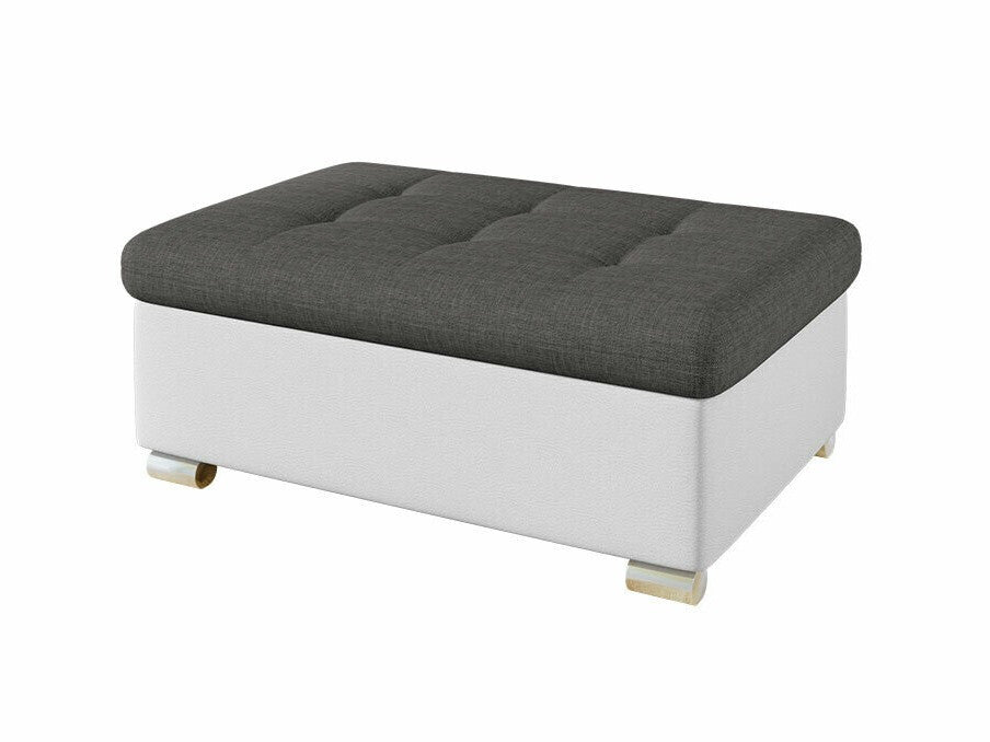 Puha pad Niko D2 (Tony), Szín: Soft 017 + Lux 06