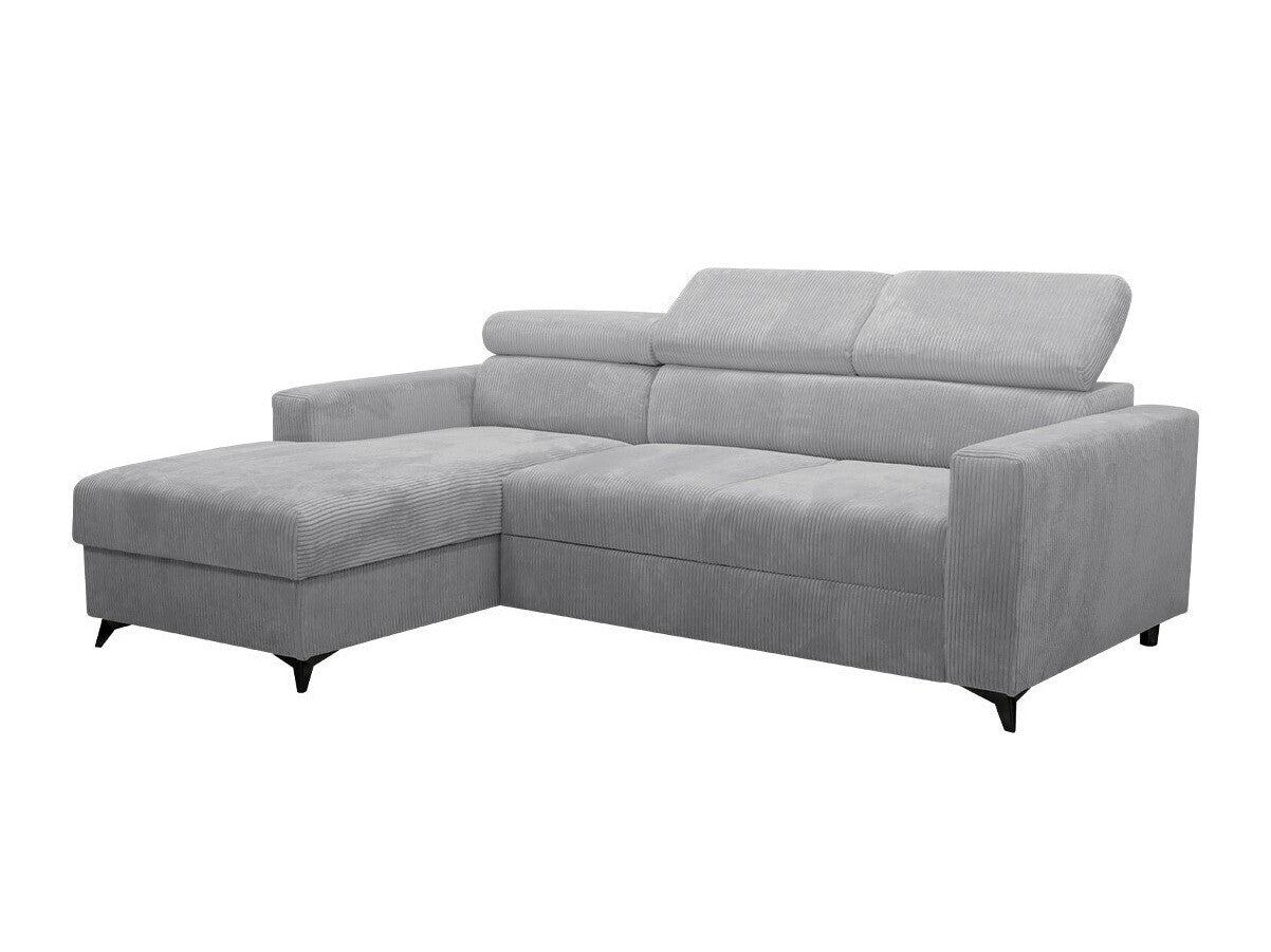 Sarokkanapé Narożnik MILANO PREMIUM (Leviosenem), Szín: Poso 110, Változatok: Balos