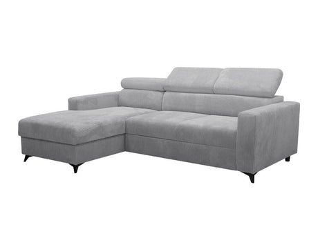 Sarokkanapé Narożnik MILANO PREMIUM (Leviosenem), Szín: Poso 110, Változatok: Balos
