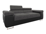 Kanapé Kanapé TOREZIO 2, Szín: Soft 011 + Lux 06