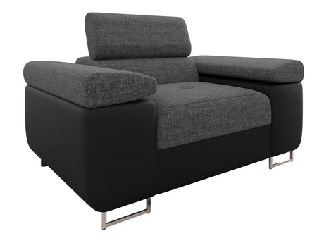 Fotel Fotel TOREZIO, Szín: Soft 011 + Lux 06