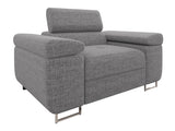 Fotel Fotel TOREZIO, Szín: Lux 05