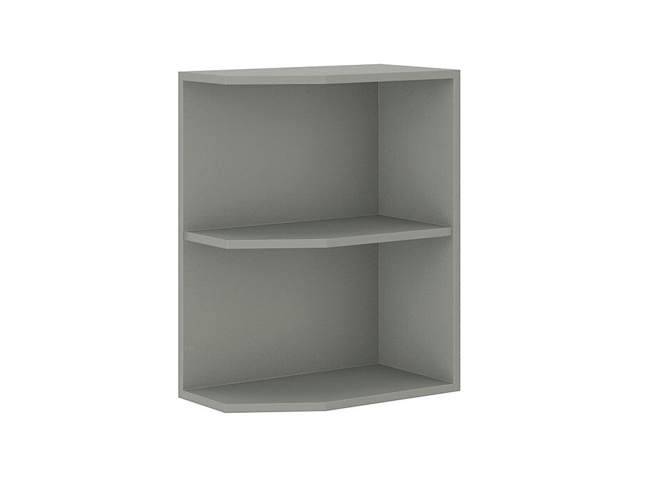 Könyvespolc Multiline 30 D ZAK BB