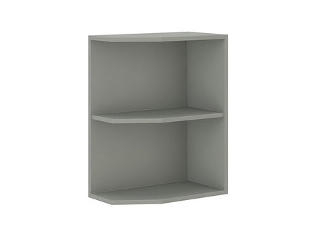 Könyvespolc Multiline 30 D ZAK BB