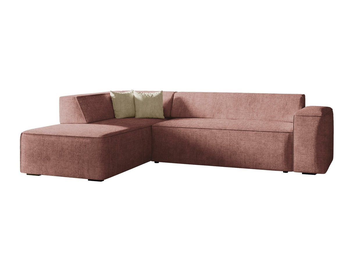 Sarokkanapé Lordin (Ardisia), Szín: Miu 2034 + Miu 2041, Változatok: Balos