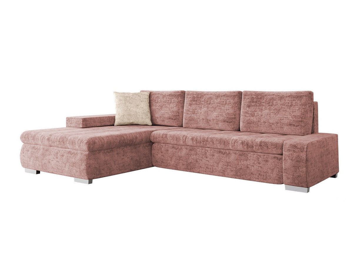 Sarokkanapé Orkan Mini Premium (Herkules Mini Premium), Szín: Miu 2034 + Miu 2041