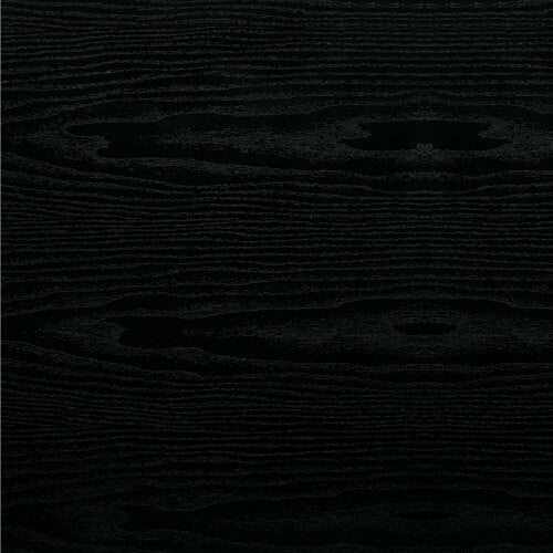 Szék Krzesło tapicerowane KT63/C, Kárpit: Magic Velvet 2205, Fa színe: Fekete