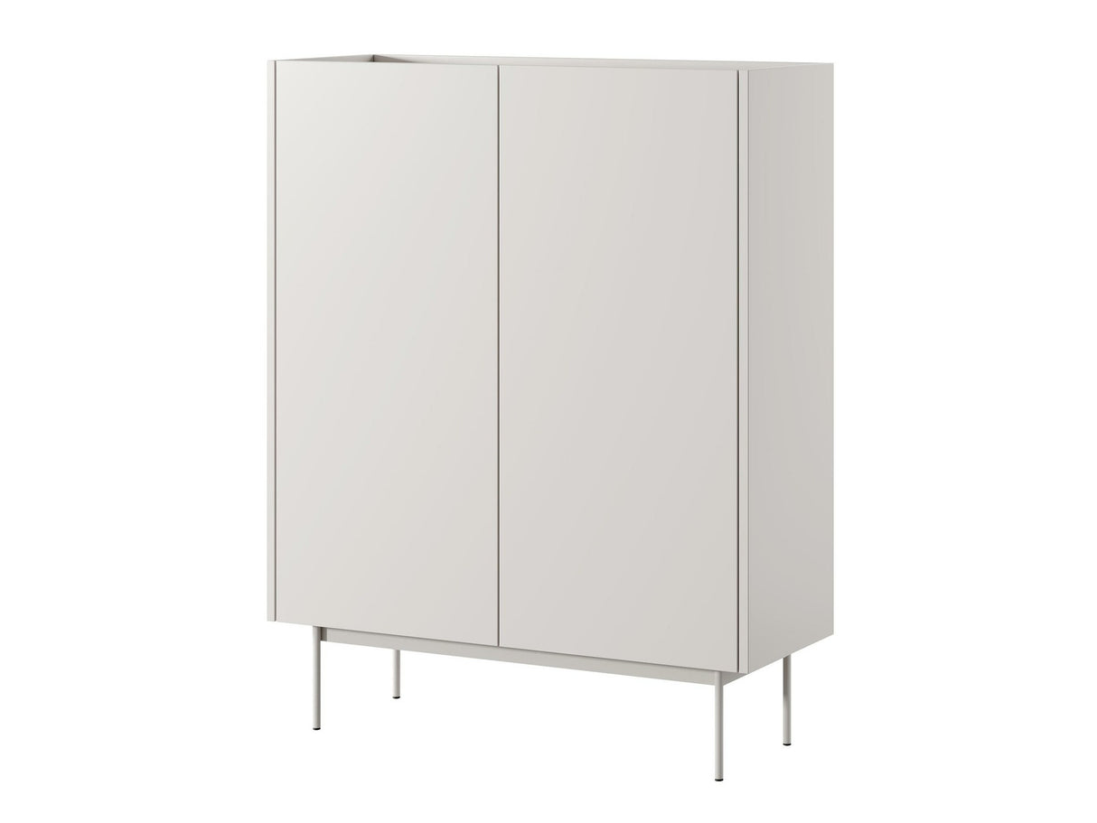 Szekrény Komoda COLOR KD97 Kasmír/Dąb linea