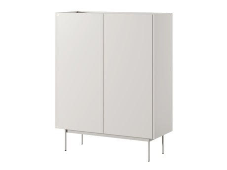 Szekrény Komoda COLOR KD97 Kasmír/Dąb linea