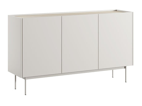 Szekrény Komoda COLOR K144 Kasmír/Dąb linea