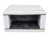 Matrac Pronto (Pianem), Méretek: 200 x 200 cm