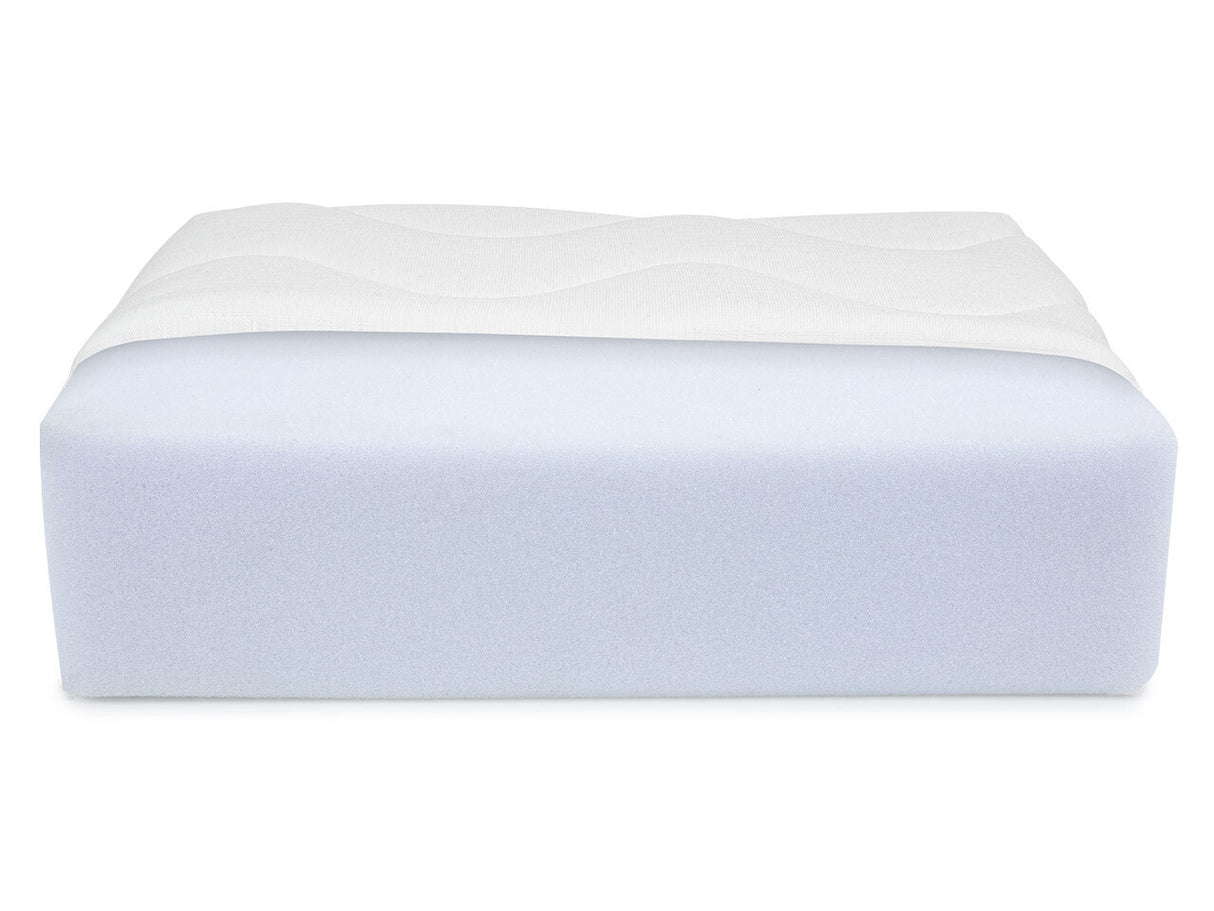 Matrac Zeus 10 (Nicola), Méretek: 100 x 200 cm