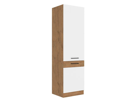 Moduláris szekrény ajtókkal Faline 60 DK-210 2F (Vigo)