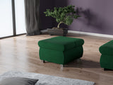 Puff BANGKOK/ Caro M, Szín: Uttario Velvet 2951