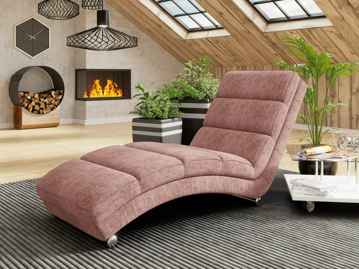 Heverő Holiday (Laguna 60) Toptextil, Szín: Miu 2034