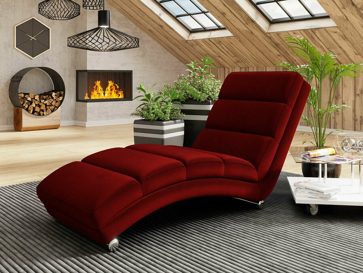 Heverő Holiday (Laguna 60) Toptextil, Szín: Venus bársony 2926