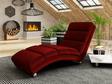 Heverő Holiday (Laguna 60) Toptextil, Szín: Venus bársony 2926