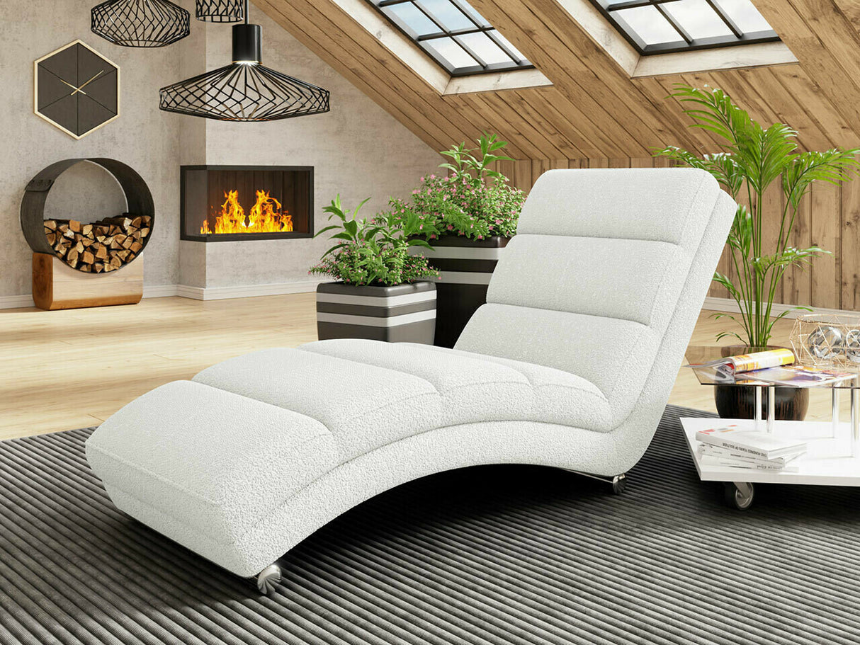 Heverő Holiday (Laguna 60) Toptextil, Szín: Baloo 2073
