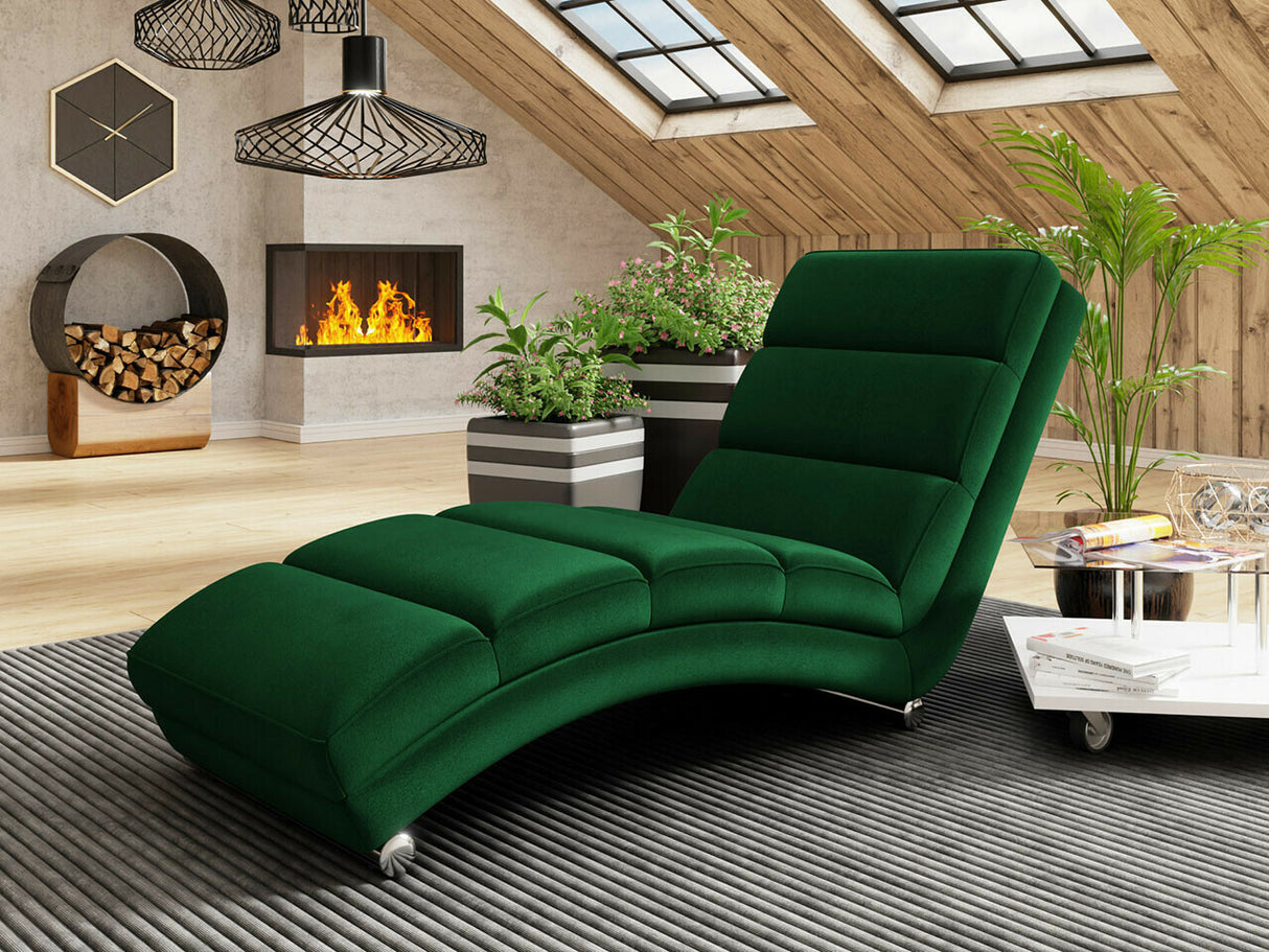 Heverő Holiday (Laguna 60) Toptextil, Szín: Venus Velvet 2941