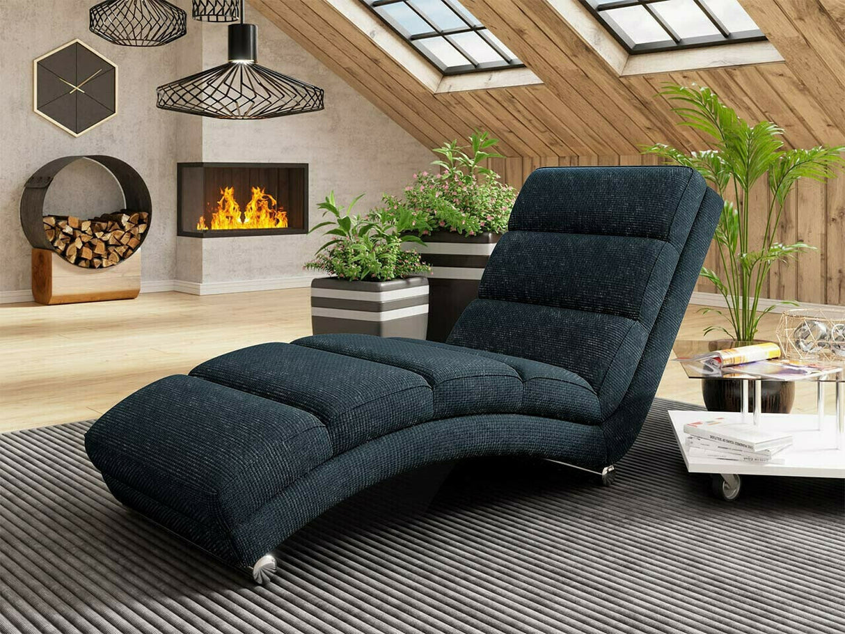 Heverő Holiday (Laguna 60) Toptextil, Szín: Magni 206.18
