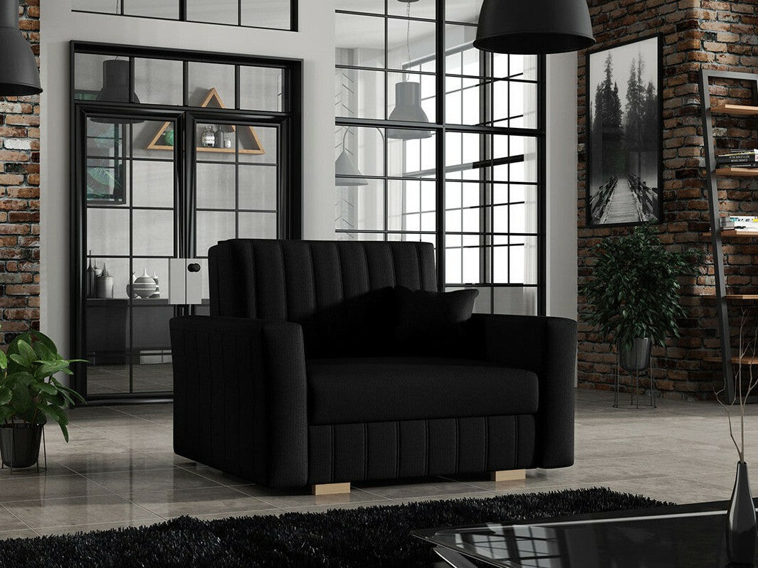 Fotel Viva Glam I, Szín: Kronos 07