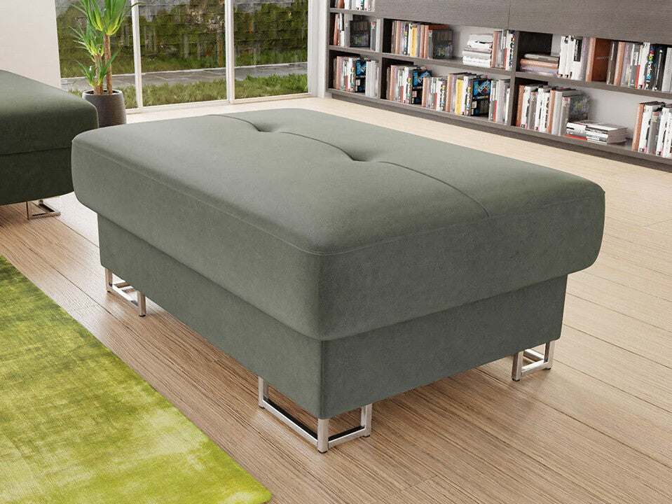 Puha pad COTERE (Alvin), Szín: Magic Velvet 2217