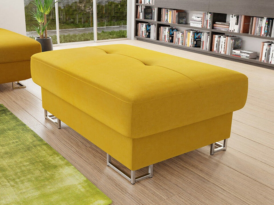 Puha pad COTERE (Alvin), Szín: Magic Velvet 2234