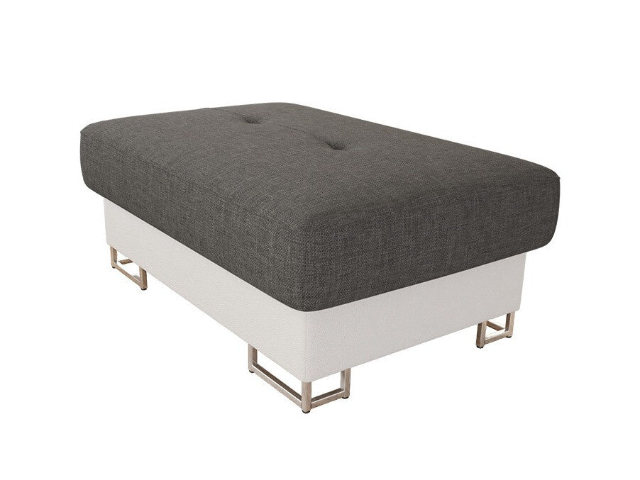 Puha pad COTERE (Alvin), Szín: Öko bőr Soft 017 + Lux 06