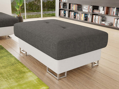 Puha pad COTERE (Alvin), Szín: Öko bőr Soft 017 + Lux 06