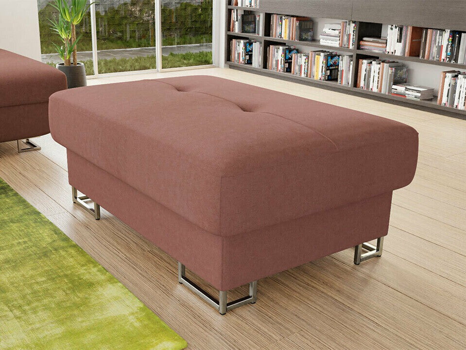 Puha pad COTERE (Alvin), Szín: Uttario Velvet 2955