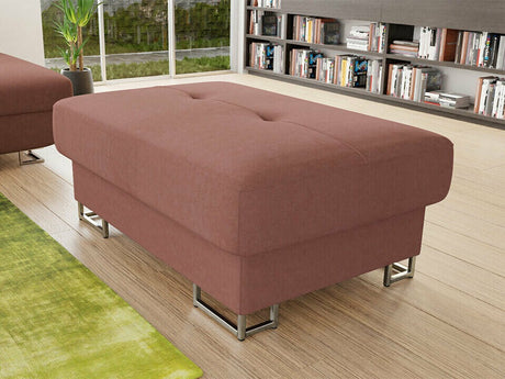 Puha pad COTERE (Alvin), Szín: Uttario Velvet 2955