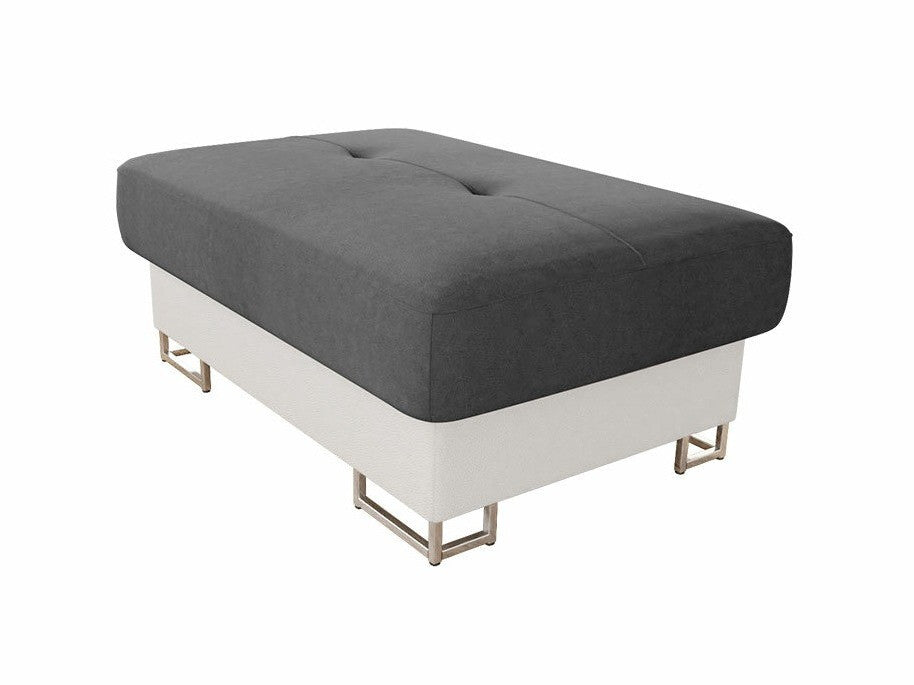 Puha pad COTERE (Alvin), Szín: Öko bőr Soft 017 + Uttario Velvet 2971