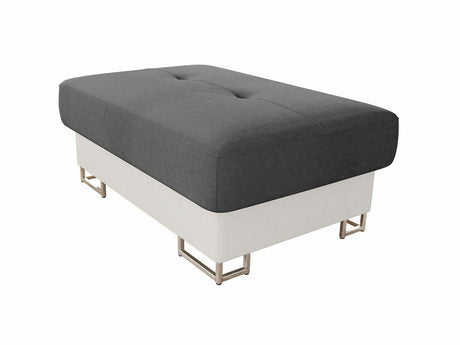 Puha pad COTERE (Alvin), Szín: Öko bőr Soft 017 + Uttario Velvet 2971