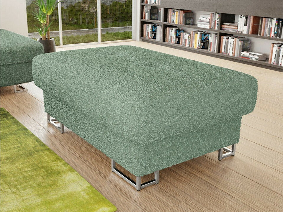 Puha pad COTERE (Alvin), Szín: Boucle Abriamo 10