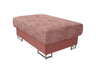 Puha pad COTERE (Alvin), Szín: Magic Velvet 2258 + Miu 2034
