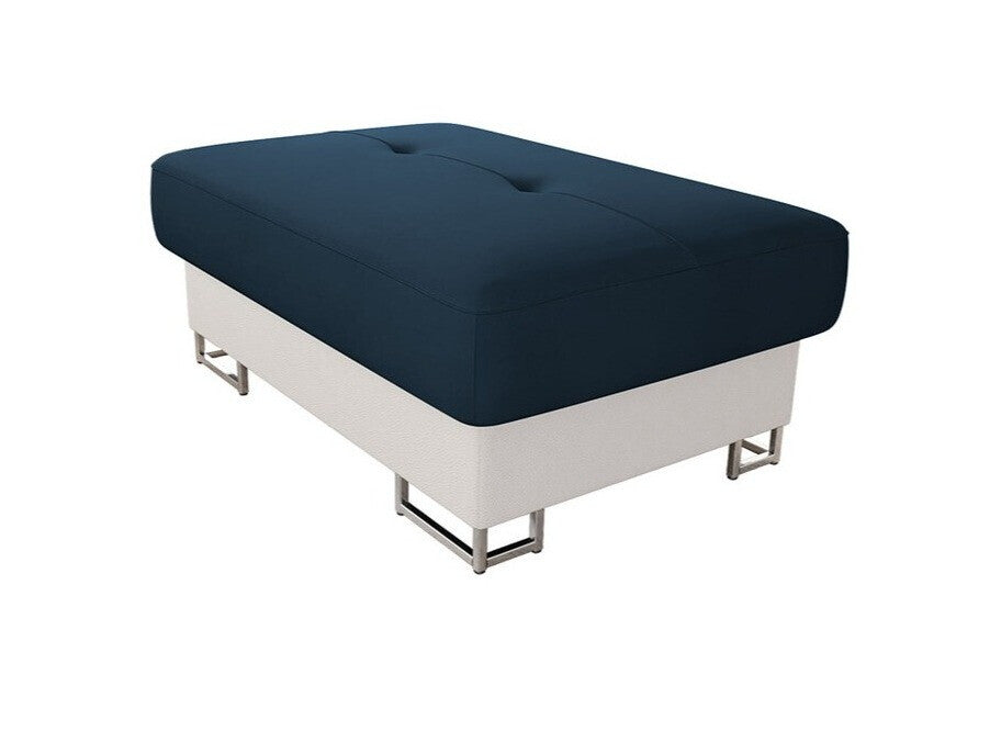Puha pad COTERE (Alvin), Szín: Öko bőr Soft 017 + Uttario Velvet 2967
