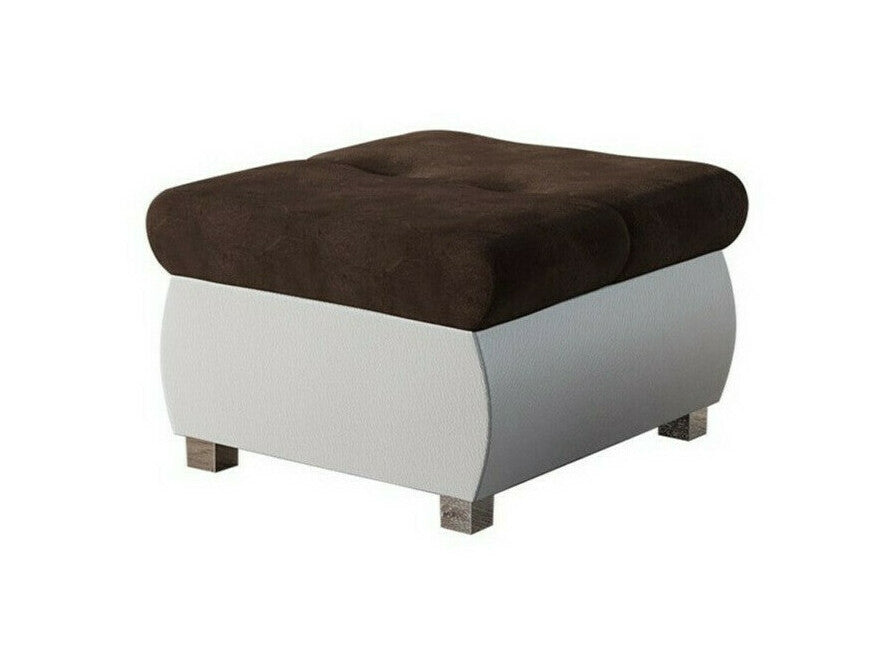 Puff Orkan M (Herkules), Szín: Soft 017 + Casablanca 2307