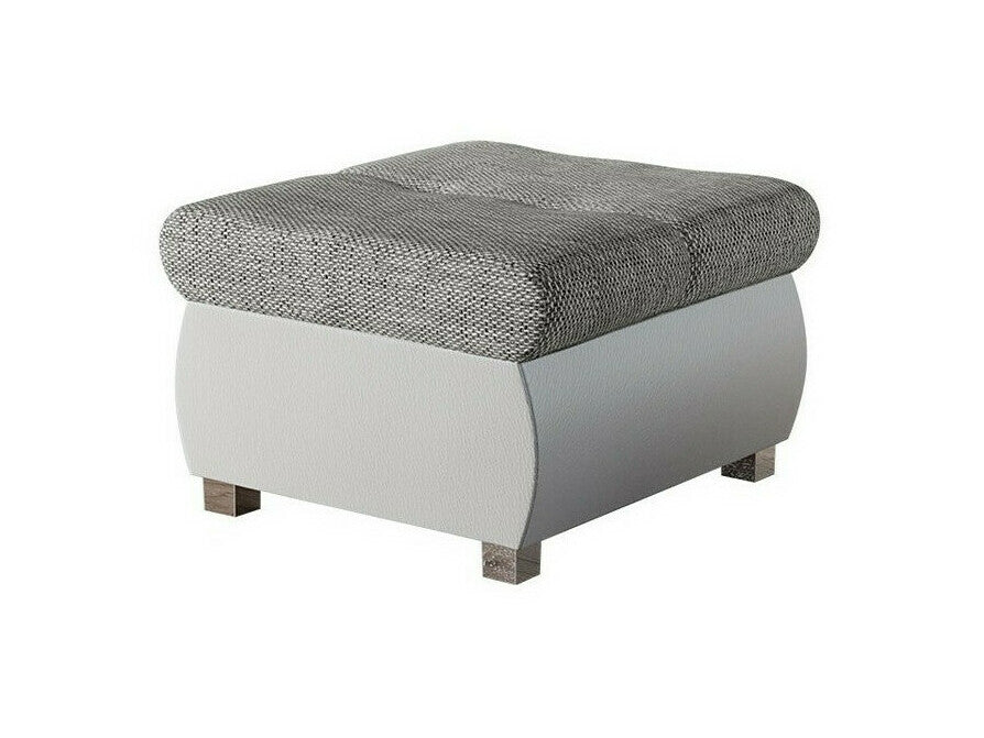 Puff Orkan M (Herkules), Szín: Soft 017 + Lawa 05