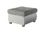 Puff Orkan M (Herkules), Szín: Soft 017 + Lawa 05