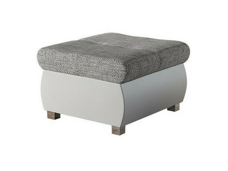 Puff Orkan M (Herkules), Szín: Soft 017 + Lawa 05