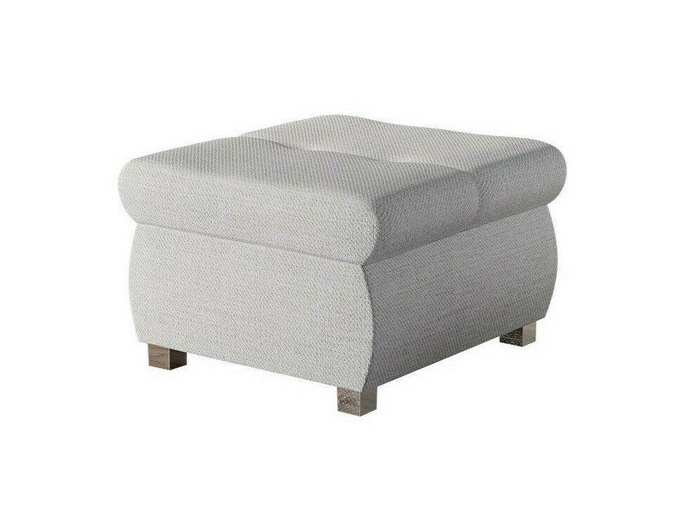 Puff Orkan M (Herkules), Szín: Magic Velvet 2219 + Magic Velvet 2217