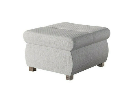 Puff Orkan M (Herkules), Szín: Magic Velvet 2219 + Magic Velvet 2217