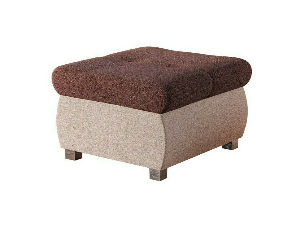 Puff Orkan M (Herkules), Szín: Kamet 11 + Kamet 10