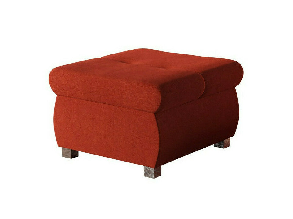 Puff Orkan M (Herkules), Szín: Uttario Velvet 2964
