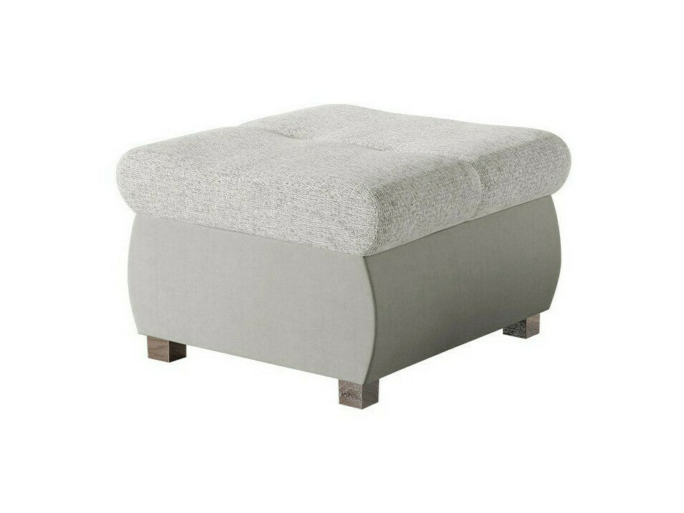 Puff Orkan M (Herkules), Szín: Uttario Velvet 2973 + Matana 01