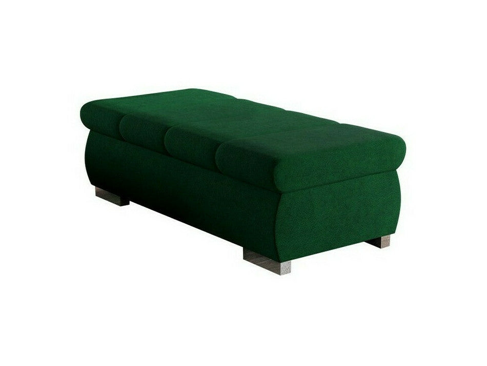 Puha pad BANGKOK / Caro D, Szín: Uttario Velvet 2951
