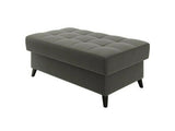 Puha pad Nemrd (Elsie), Szín: Magic Velvet 2217